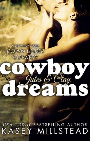 [Down Under Cowboy 01] • Cowboy Dreams